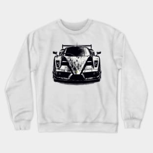 Ferrari Enzo Crewneck Sweatshirt